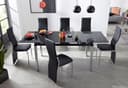 OTTO home Esstisch Nelson | Schwarz 2