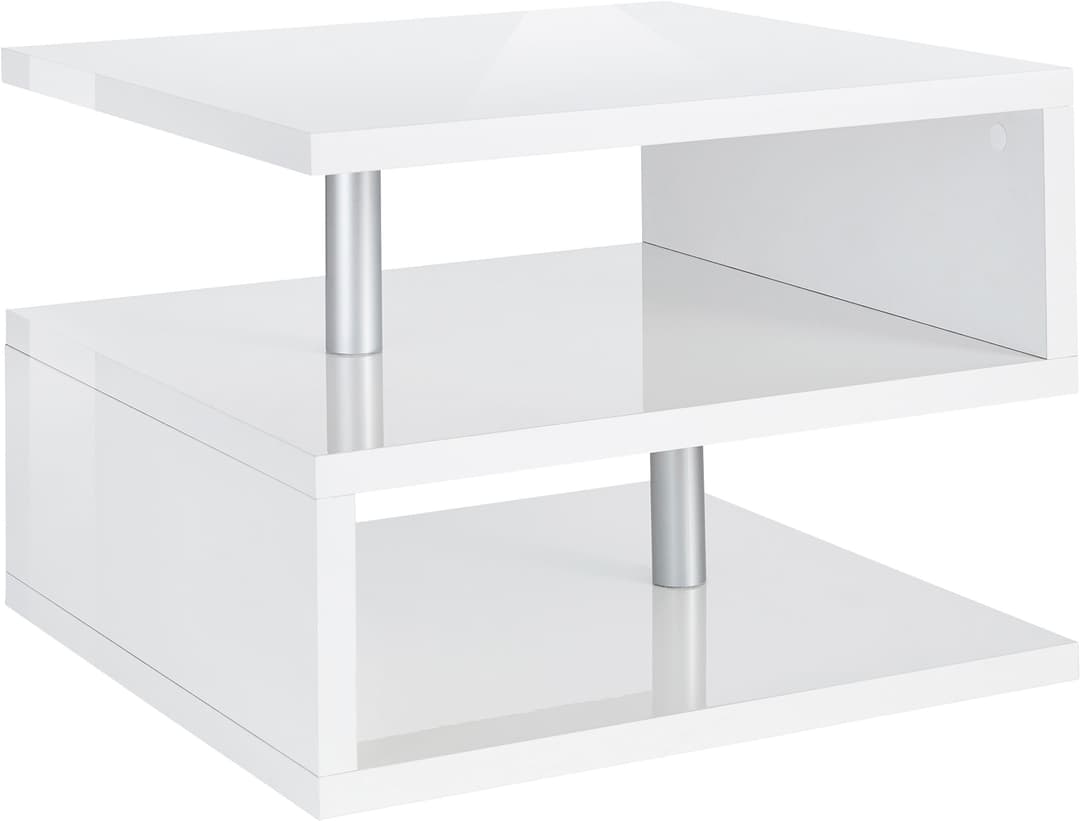 Home affaire Couchtisch ZETA | Weiß