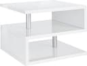Home affaire Couchtisch ZETA | Weiß 4