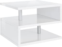 Home affaire Couchtisch ZETA | Weiß