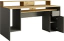 OTTO home Schreibtisch Peoria | Holztöne 5