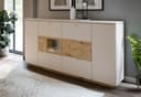 FORTE Highboard Louoto | Beige 3