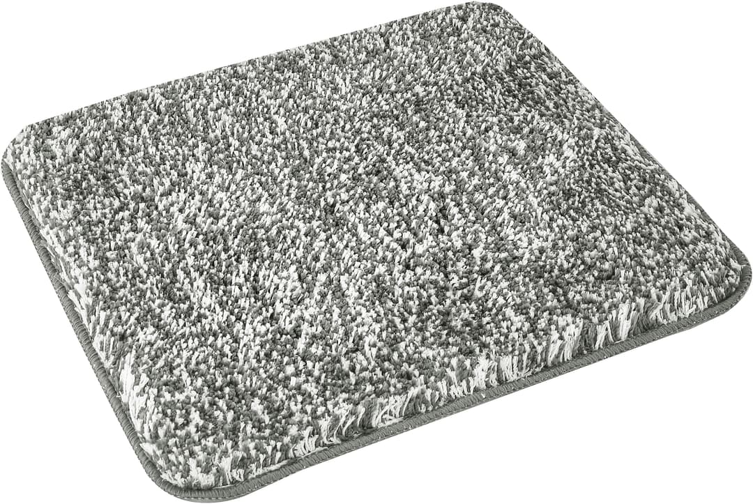 OTTO home Badematte Sanremo | Grau