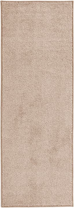 HANSE Home Teppich Pure 100 Kurzflor | Beige