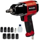 Einhell Druckluft-Schlagschrauber TC-PW 340 | Mehrfarbig