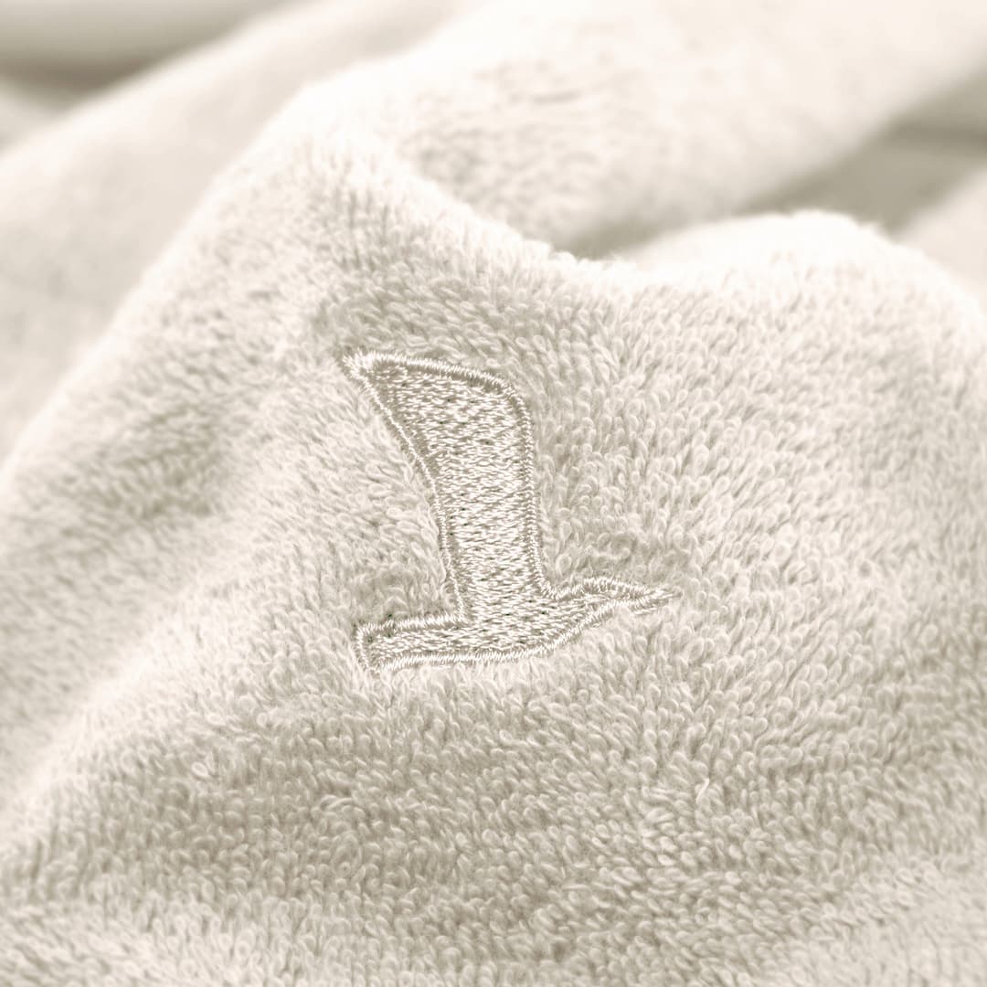 Möve Handtücher Superwuschel | Beige