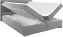 COLLECTION AB Boxbett "Athena" | Grau 4