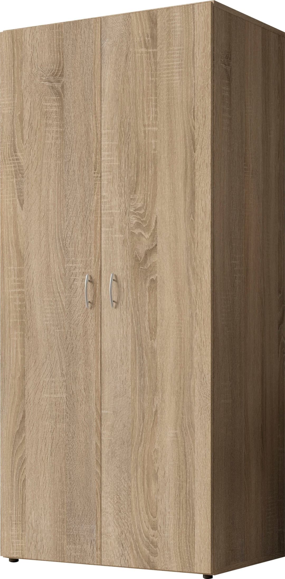 Schlafkontor Kleiderschrank Joe | Holztöne