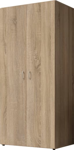 Schlafkontor Kleiderschrank Joe | Holztöne