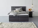 COLLECTION AB Boxbett Athena | Grau 2