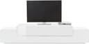Home affaire Lowboard Coro | Weiß 3