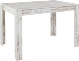 OTTO home Esstisch Meigh | Weiß