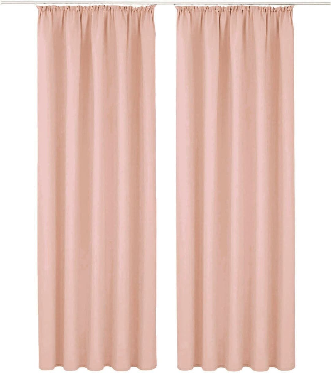 OTTO home Vorhang Raja | Rosa