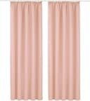 OTTO home Vorhang Raja | Rosa 2