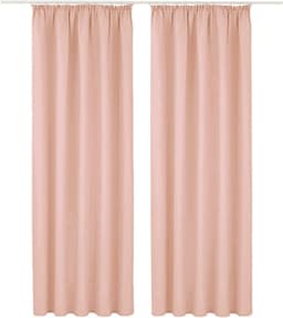 OTTO home Vorhang Raja | Rosa