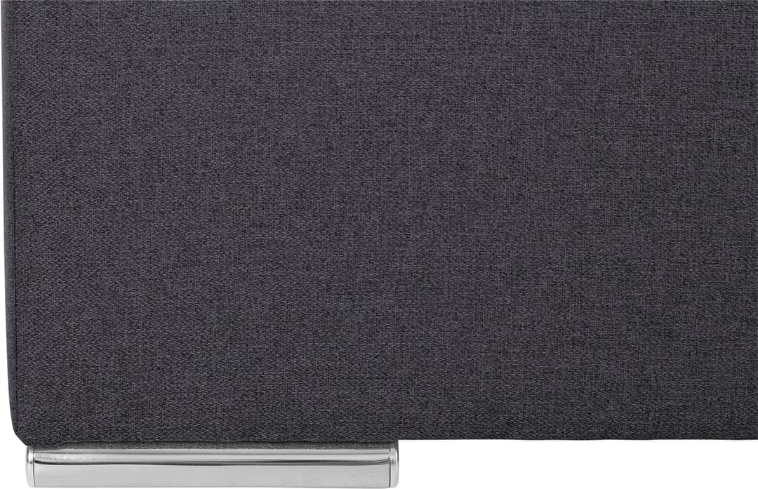 COLLECTION AB Boxbett Athena | Grau