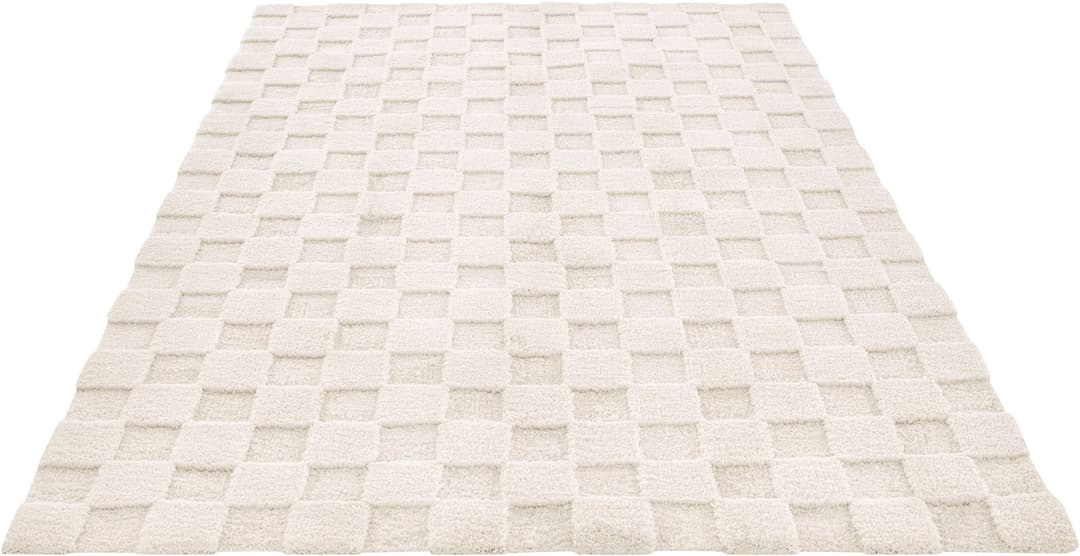 LeGer Home by Lena Gercke Teppich Esmé | Beige