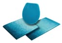 Grund Badematte Mistral | Türkis