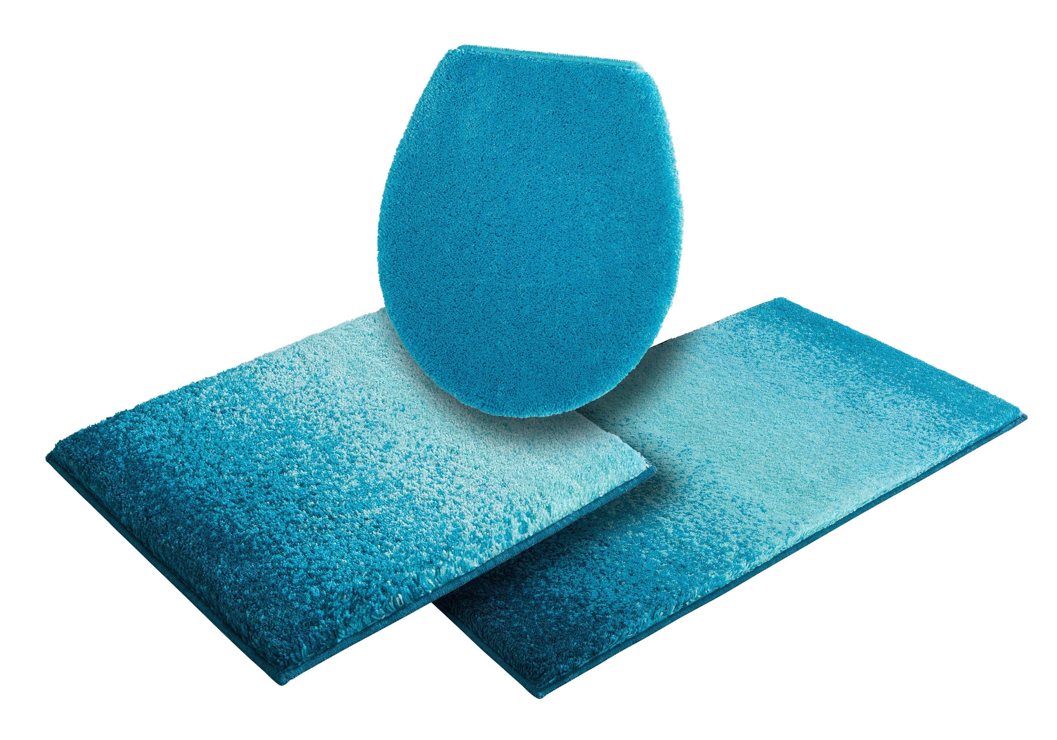 Grund Badematte Mistral | Türkis