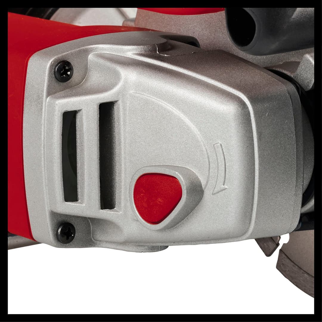 Einhell Mauernutfräse TC-MA 1300 | Mehrfarbig