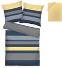 TOM TAILOR HOME Bettwäsche Carl | Mehrfarbig