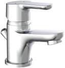 Schütte Waschtischarmatur Vico | Silber