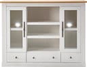 OTTO home Highboard Westminster S | Weiß 3