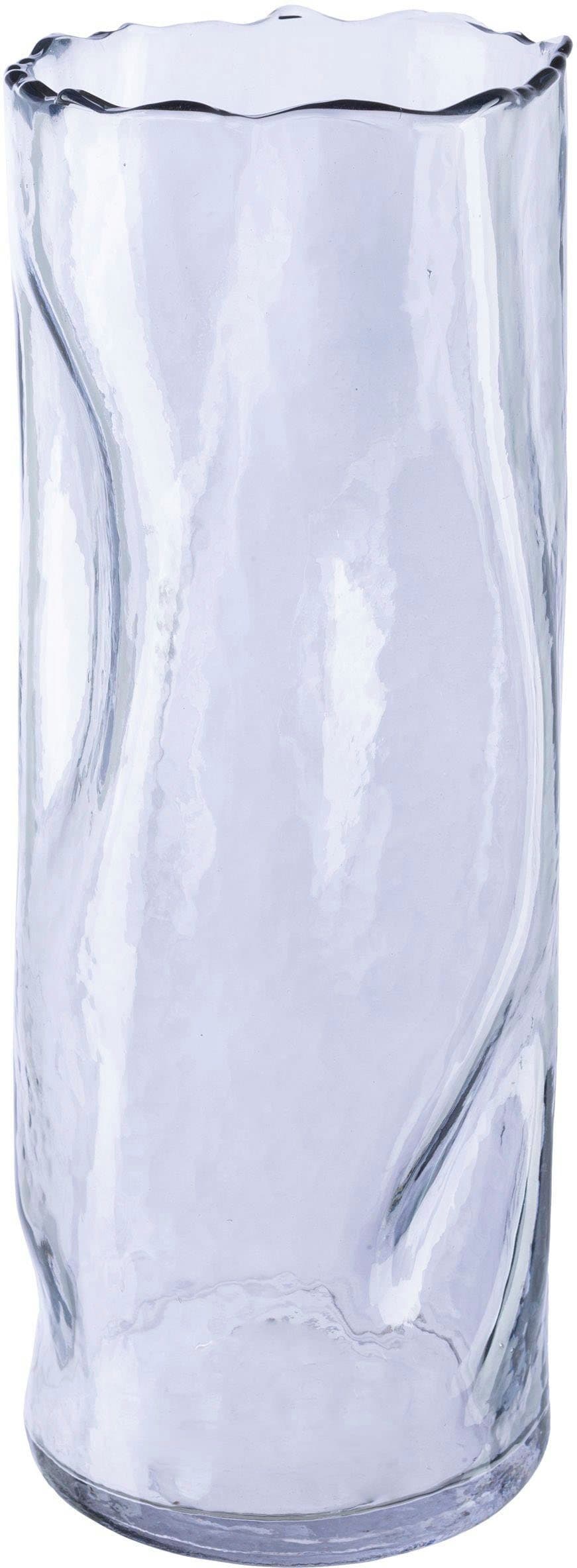 OTTO home Tischvase Caline | Grau