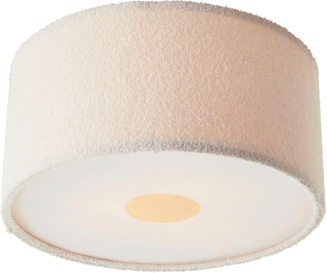 LeGer Home by Lena Gercke Deckenleuchte Debora | Beige