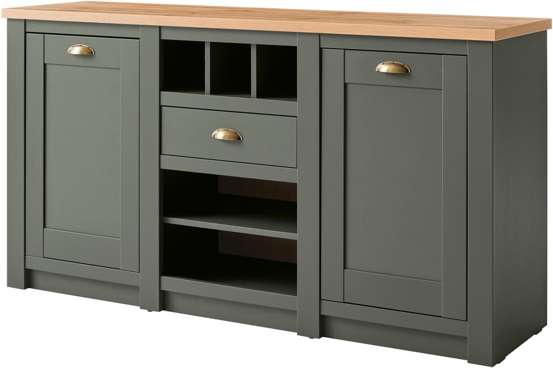 Home affaire Sideboard Cambridge | Grau