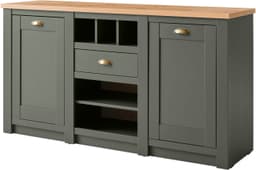 Home affaire Sideboard Cambridge | Grau