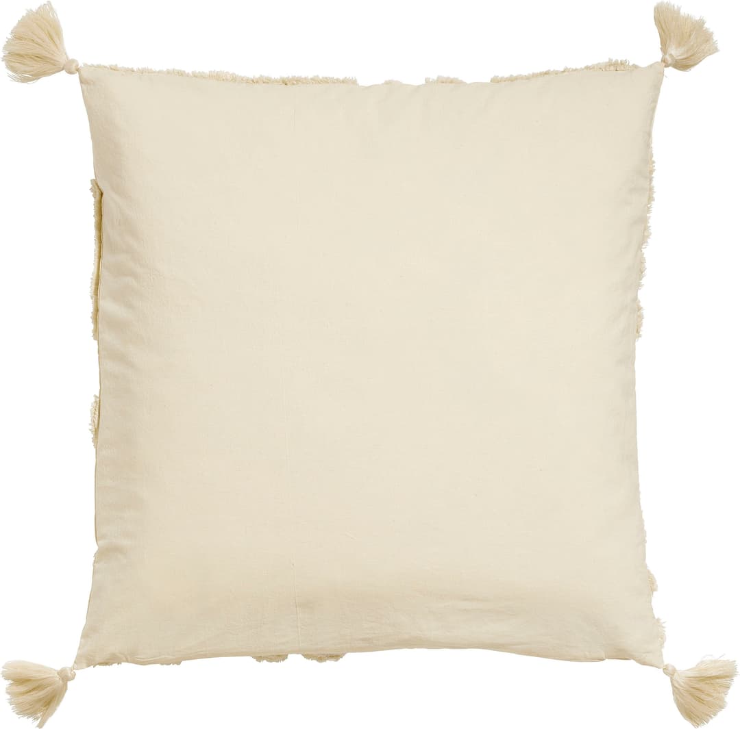 LeGer Home by Lena Gercke Dekokissen Marusha | Beige