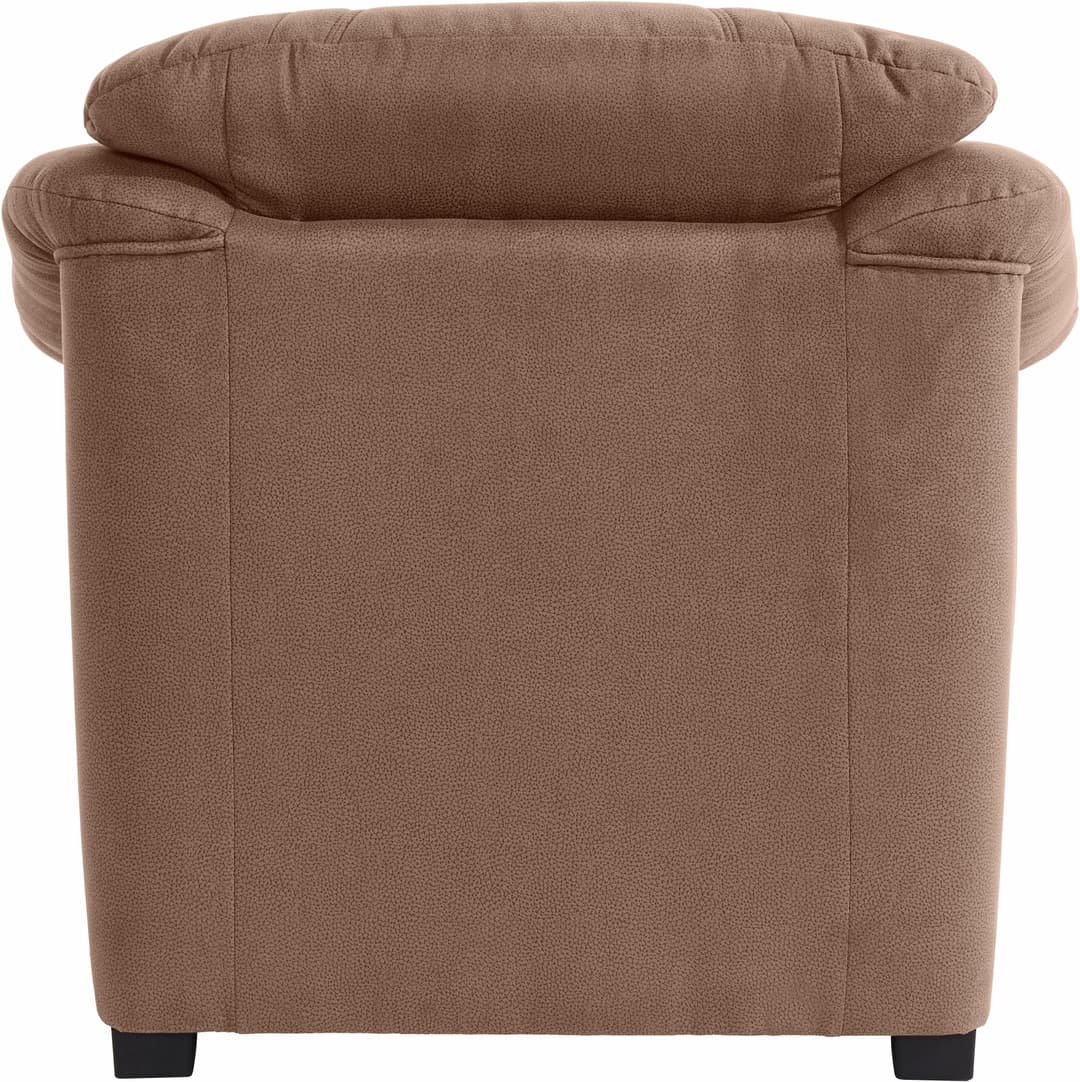 sit&more Sessel Savoni | Braun