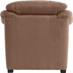 sit&more Sessel Savoni | Braun