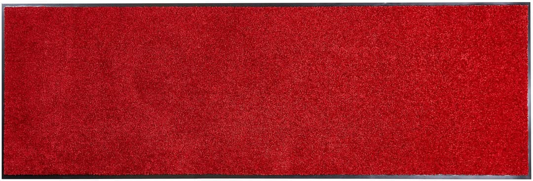 ASTRA Proper Tex 618 Fußmatte | Rot