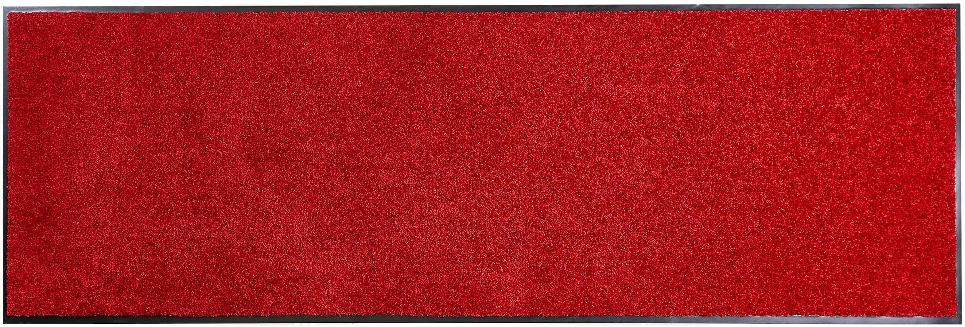 ASTRA Proper Tex 618 Fußmatte | Rot