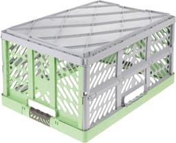 Keeeper Klappbox Ben Eco | Grün
