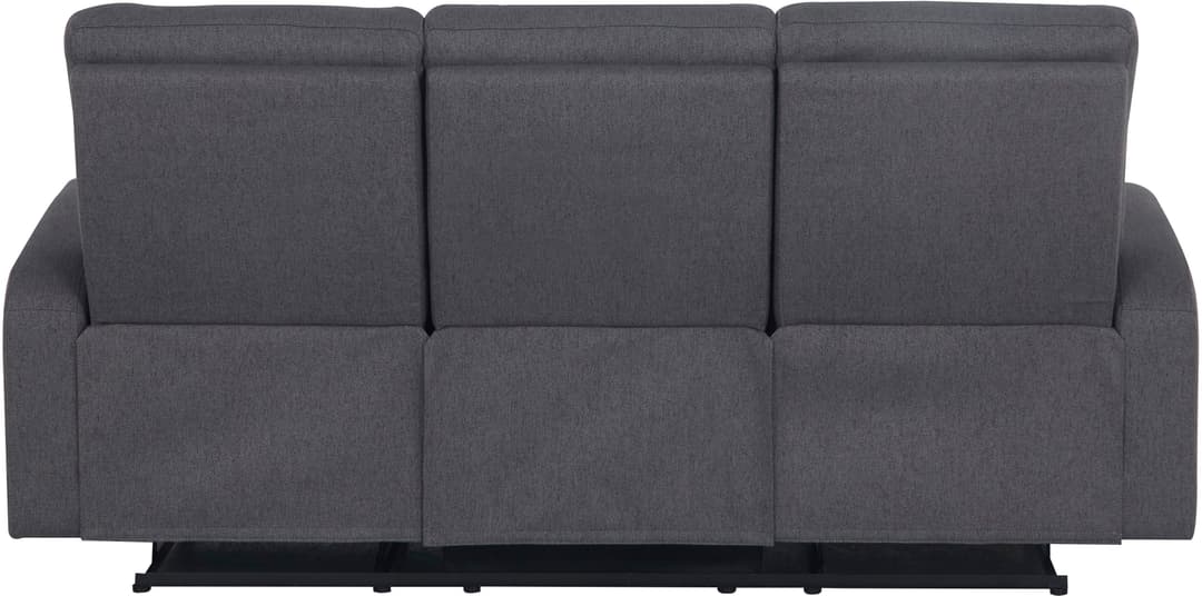 Home affaire 3-Sitzer TOURNAY | Grau