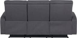 Home affaire 3-Sitzer TOURNAY | Grau