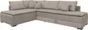 Home affaire Ecksofa Night & Day L-Form | Beige 2