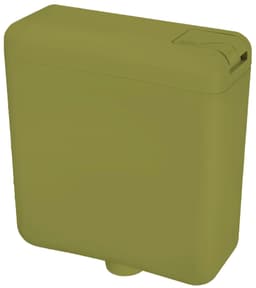 CORNAT Spülkasten | Grün