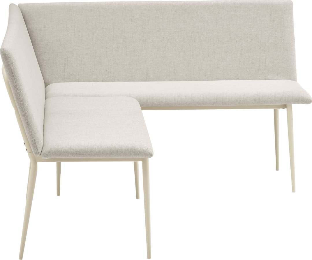 OTTO home Eckbank Cassy | Beige