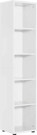 Schildmeyer Aktenregal Serie 200 | Weiß