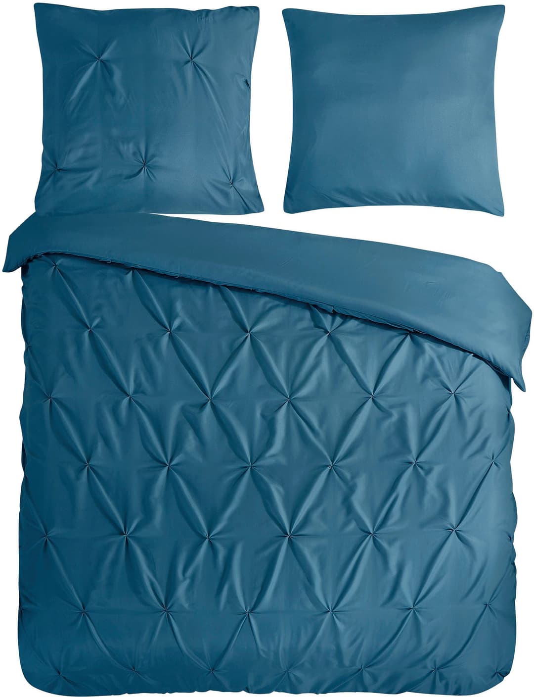 PURE luxury collection Elegence Bettwäsche-Set | Türkis