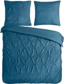 PURE luxury collection Elegence Bettwäsche-Set | Türkis