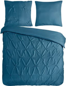 PURE luxury collection Elegence Bettwäsche-Set | Türkis
