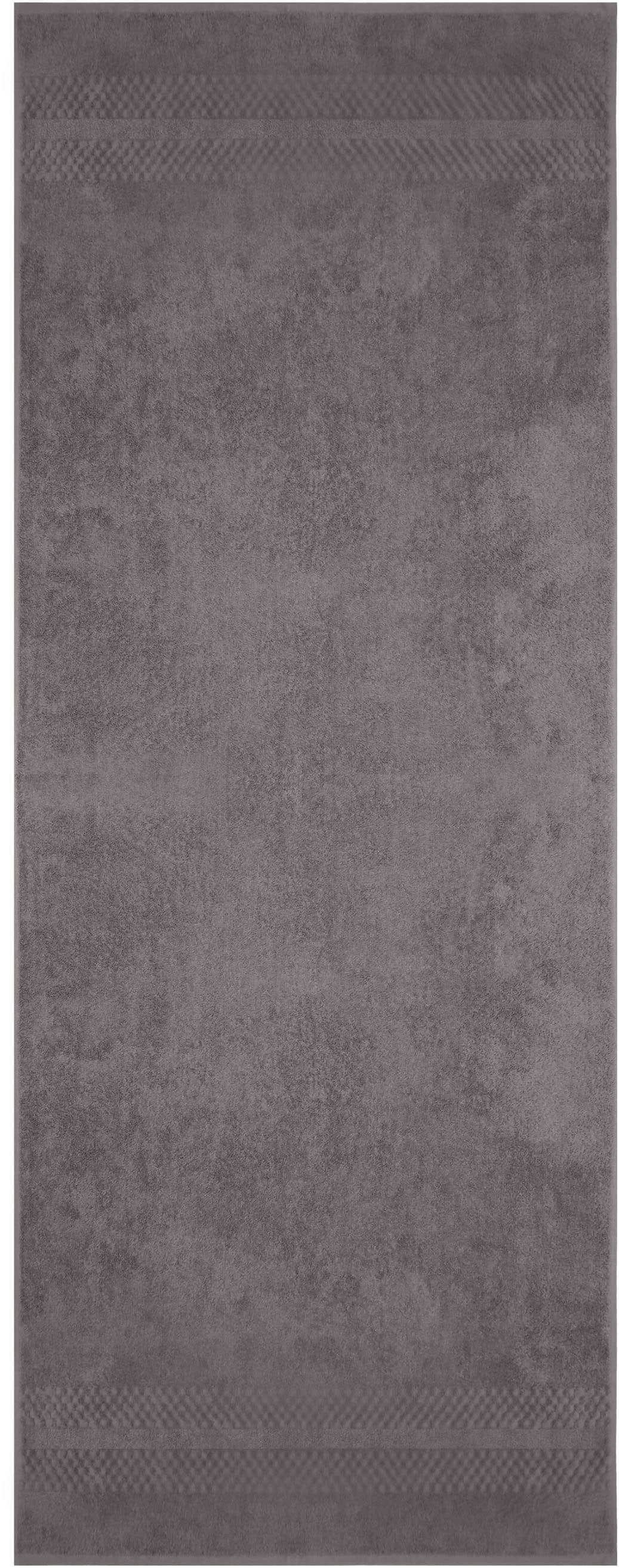 OTTO home Saunatuch Regona | Grau