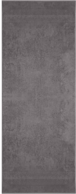 OTTO home Saunatuch Regona | Grau