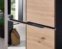 OTTO home Garderobenschrank Bergen | Holztöne 3