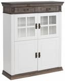 OTTO home Highboard Vinales | Mehrfarbig